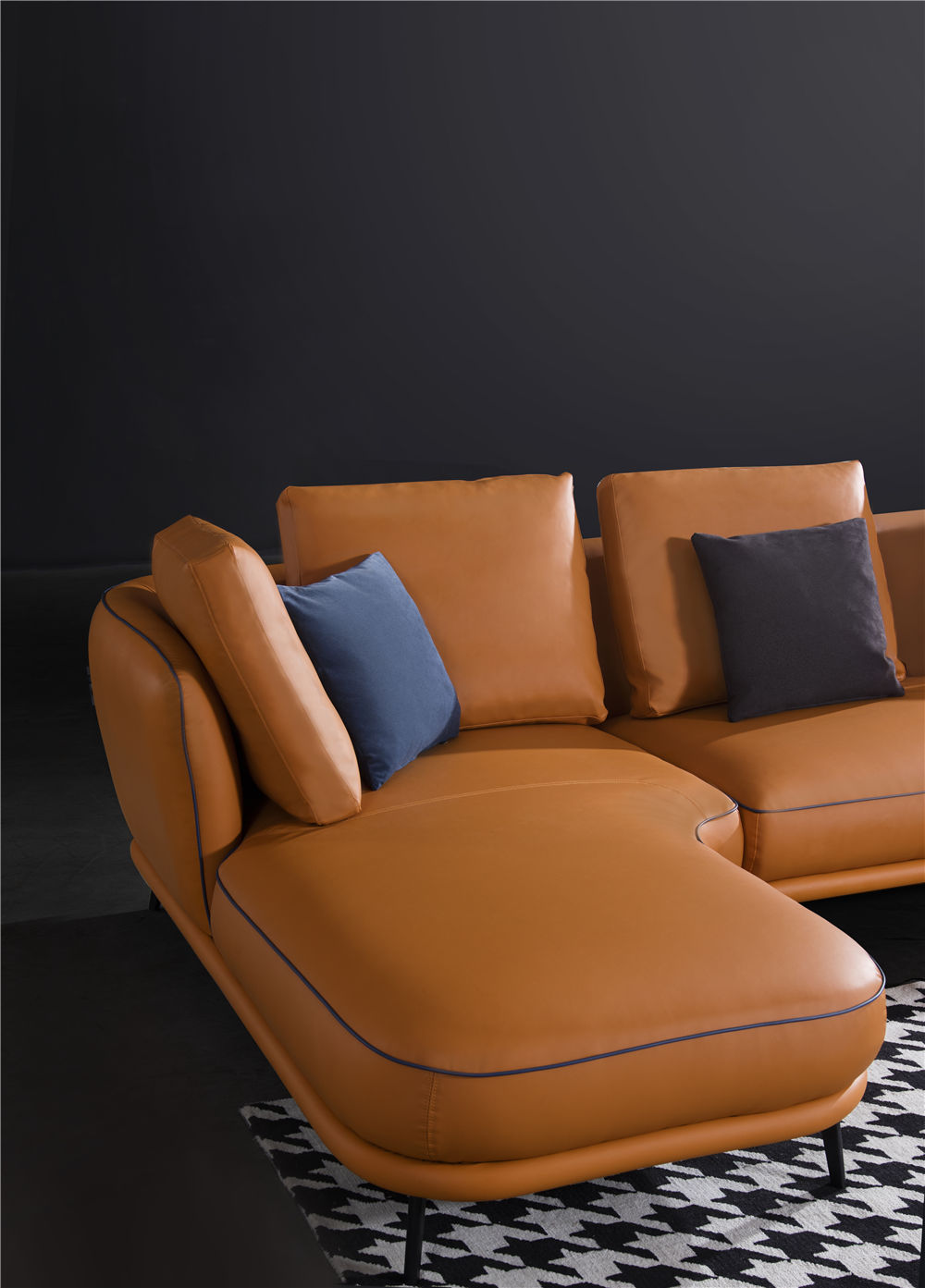 尚弗家居—重新定义沙发，简约而不简单