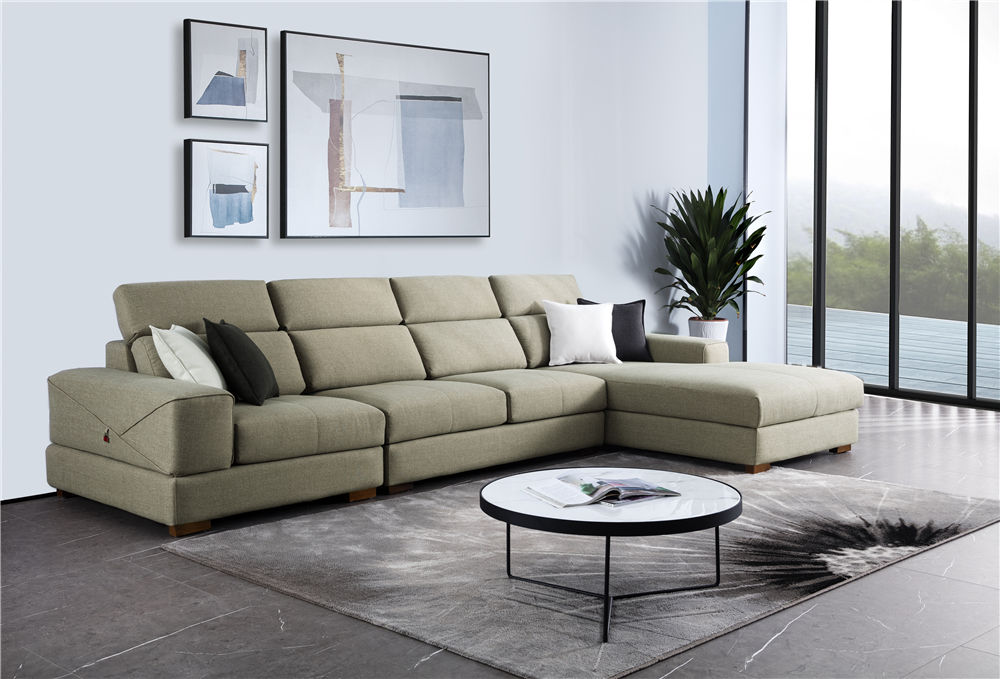 中国好沙发—软装设计中色彩具备哪些原则