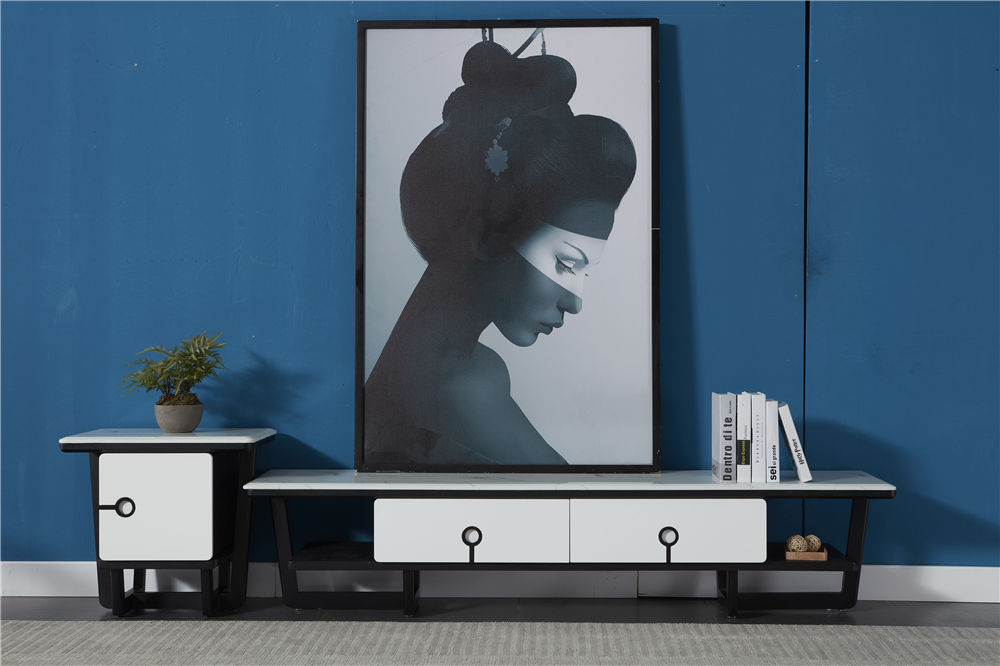 尚弗家居—一件好的极简家具不仅是家具，更像一个朋友！