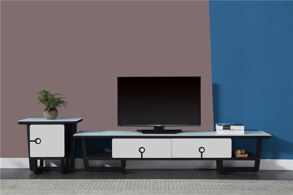 库莱雅家居 — 客厅电视摆放位置？客厅电视摆放风水？