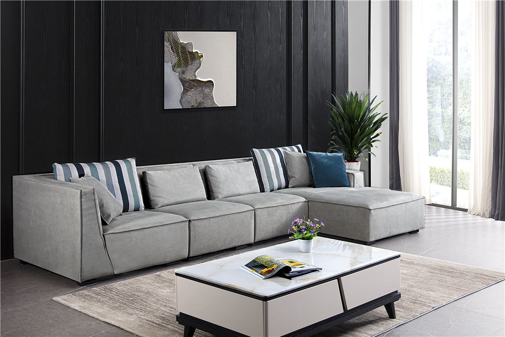 库莱雅家居 — 布艺沙发清洗小TIPS