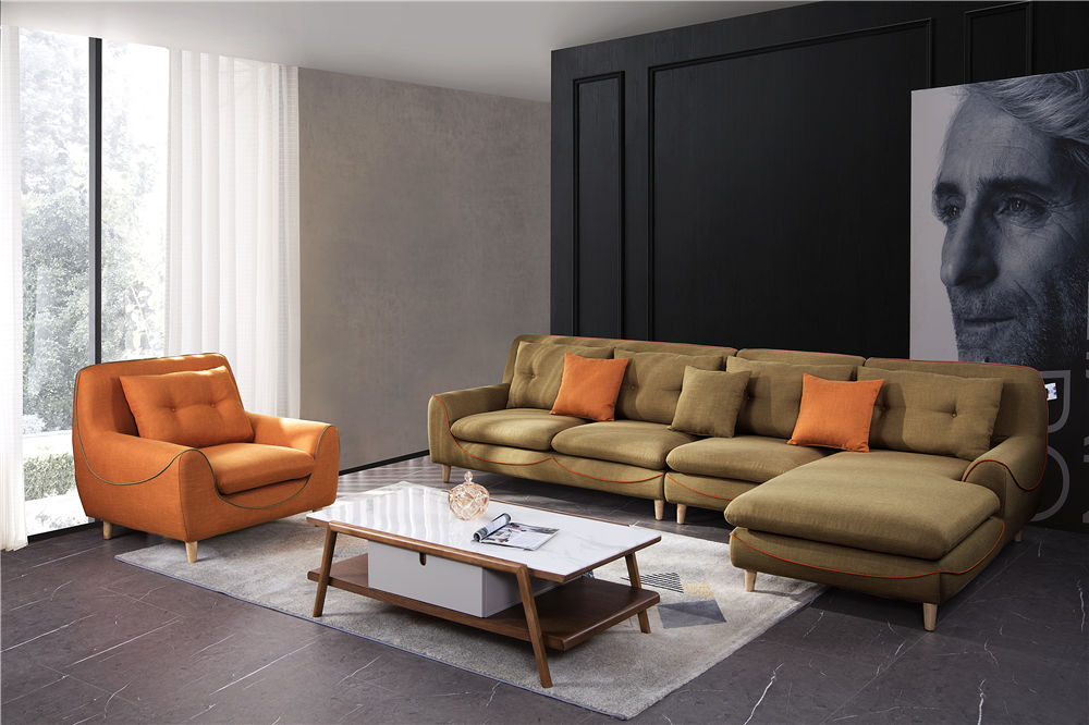 库莱雅家居 —布艺沙发套选购三大技巧，你选对了吗？ 