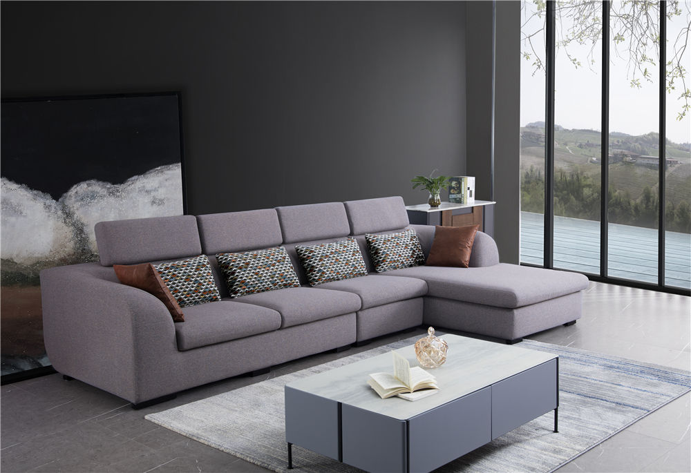 库莱雅家居 — “潮”无界，心无疆