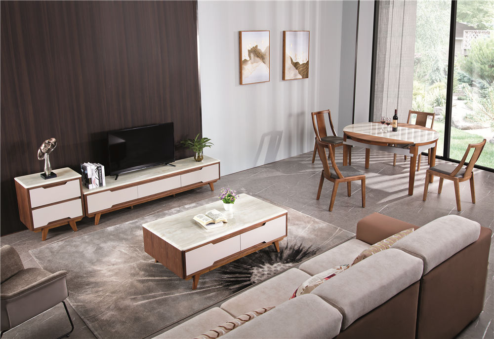 库莱雅家居 — 优雅的极简，才是最高级别的品位