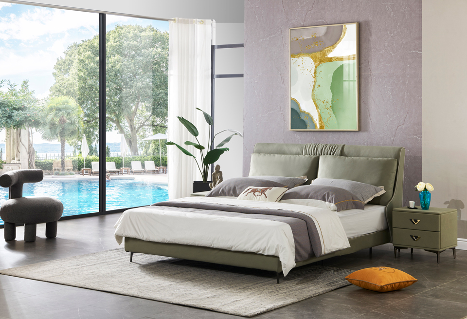 库莱雅家居 | 极简风格为何长盛不衰