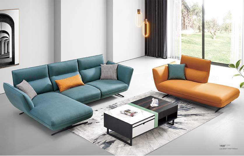 库莱雅家居 — 极简家具 简而不少是关键