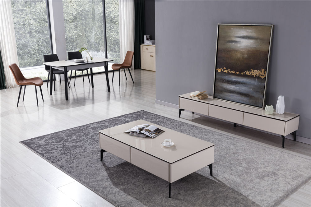 库莱雅家居 — 极简生活方式=断舍离?