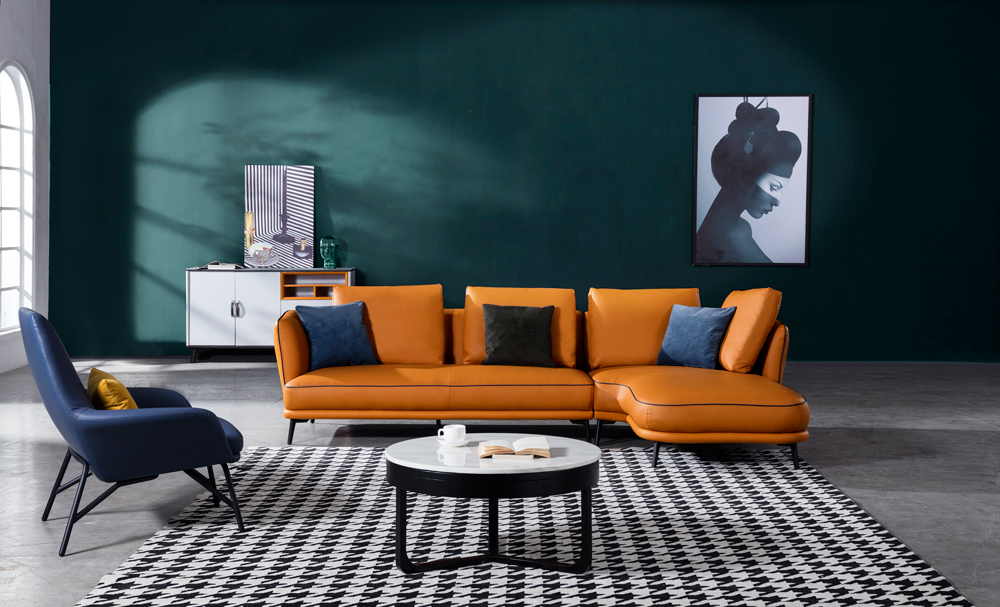 什么是现代极简家居