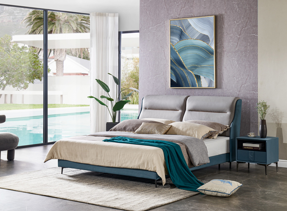 趁着天气好,清洗一下软床吧