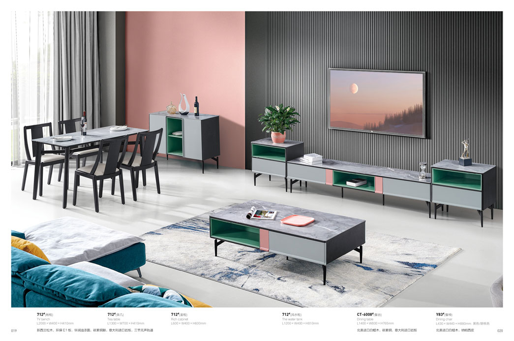 繁杂世界里寻一份清居的悠闲