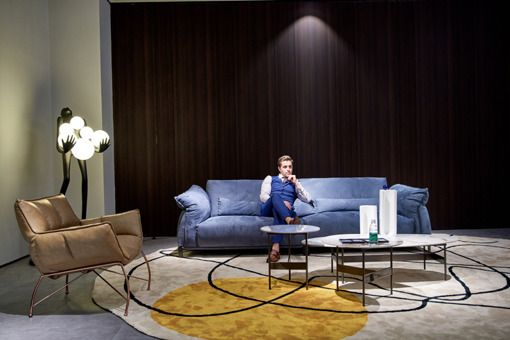 营造质感生活空间