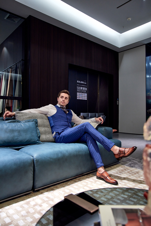 简约不等于简单,细节更要有质感