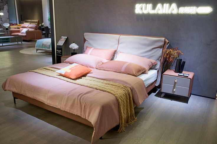 极简家居色调搭配技巧