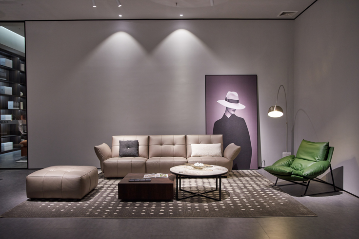 挑选沙发的禁忌