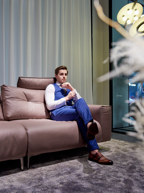 极简 一种生活方式