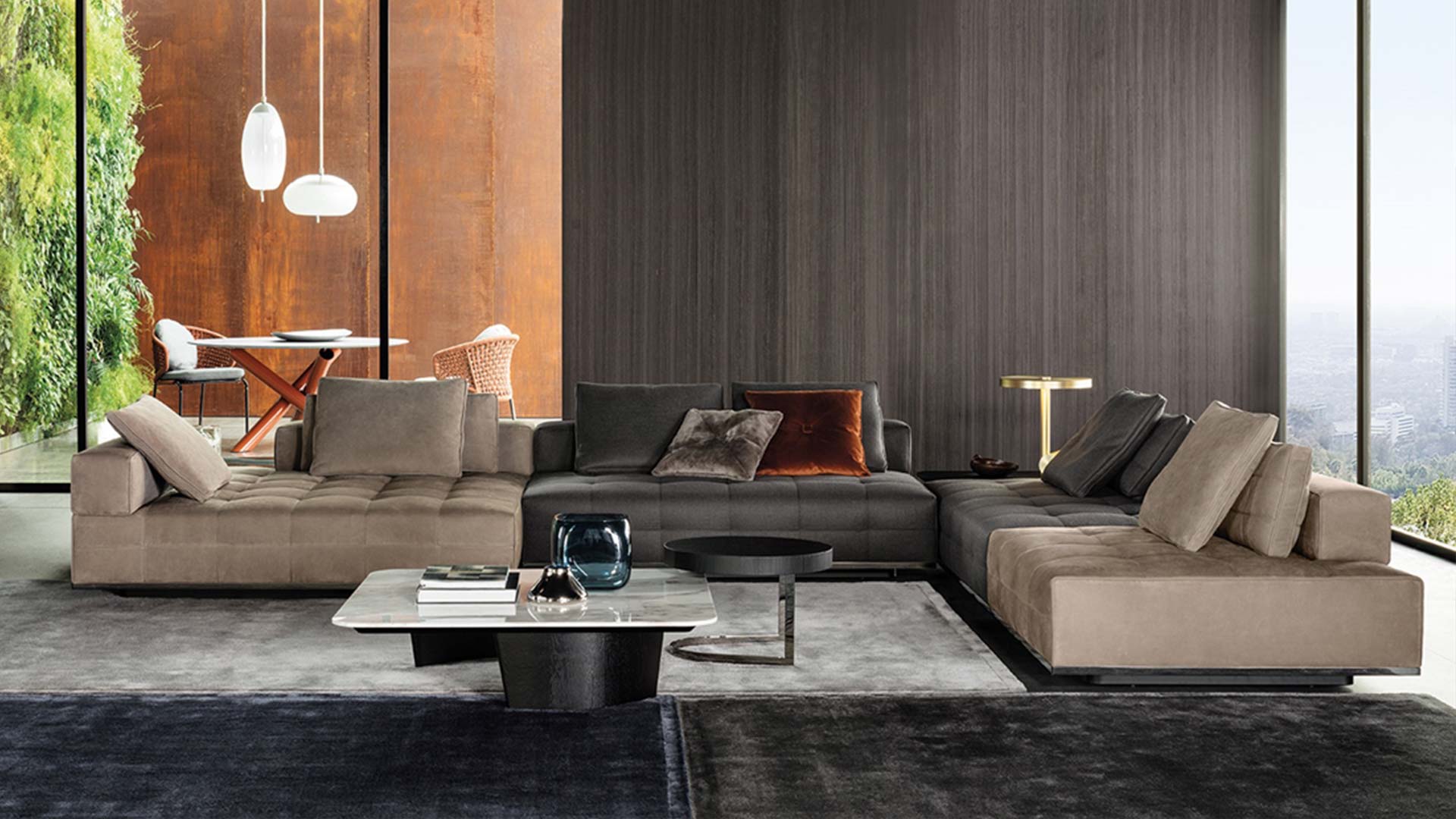 极简 生活的“断舍离”