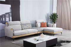 尚弗家具—沙发的设计理念,适用于任何空间