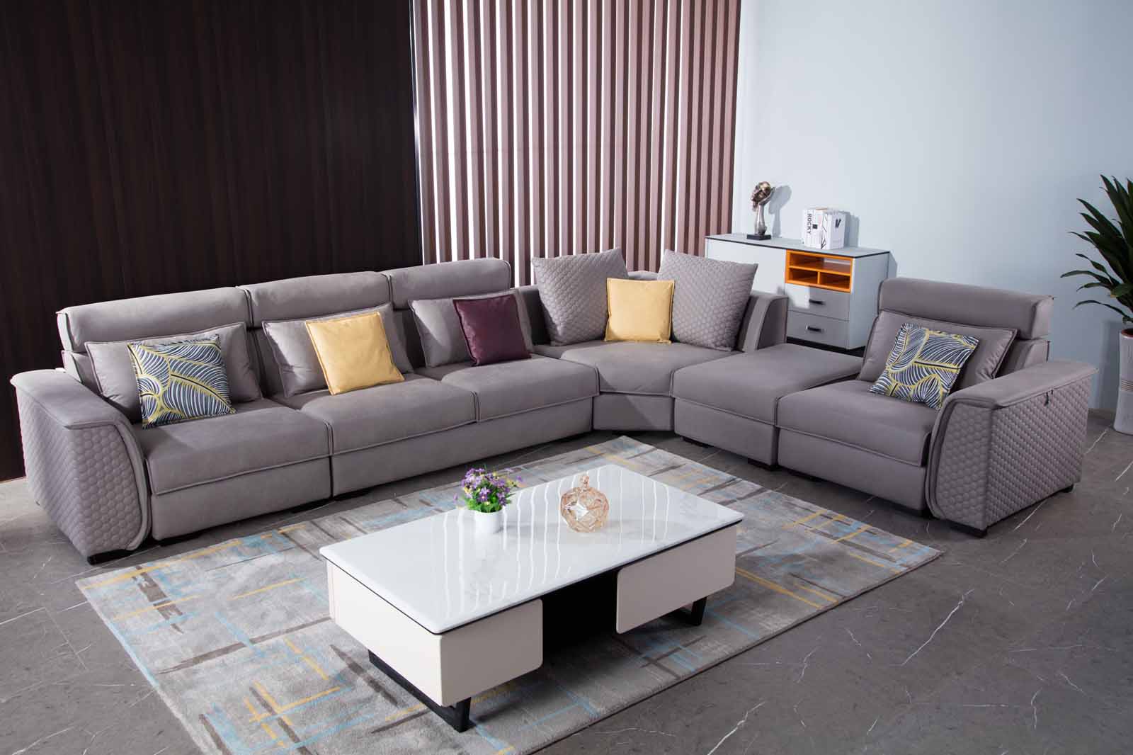 凯铭祺家居-布艺沙发好不好 布艺沙发的优缺点分析