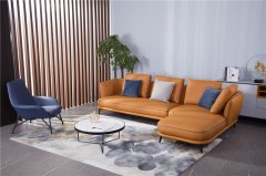 库莱雅家居—选择和搭配风格非常重要